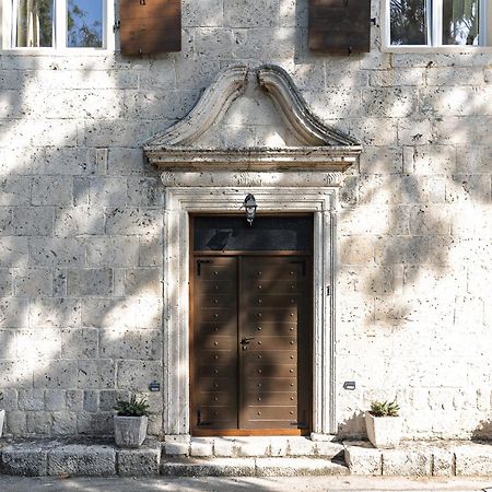 Verdi Kotor Exteriér fotografie