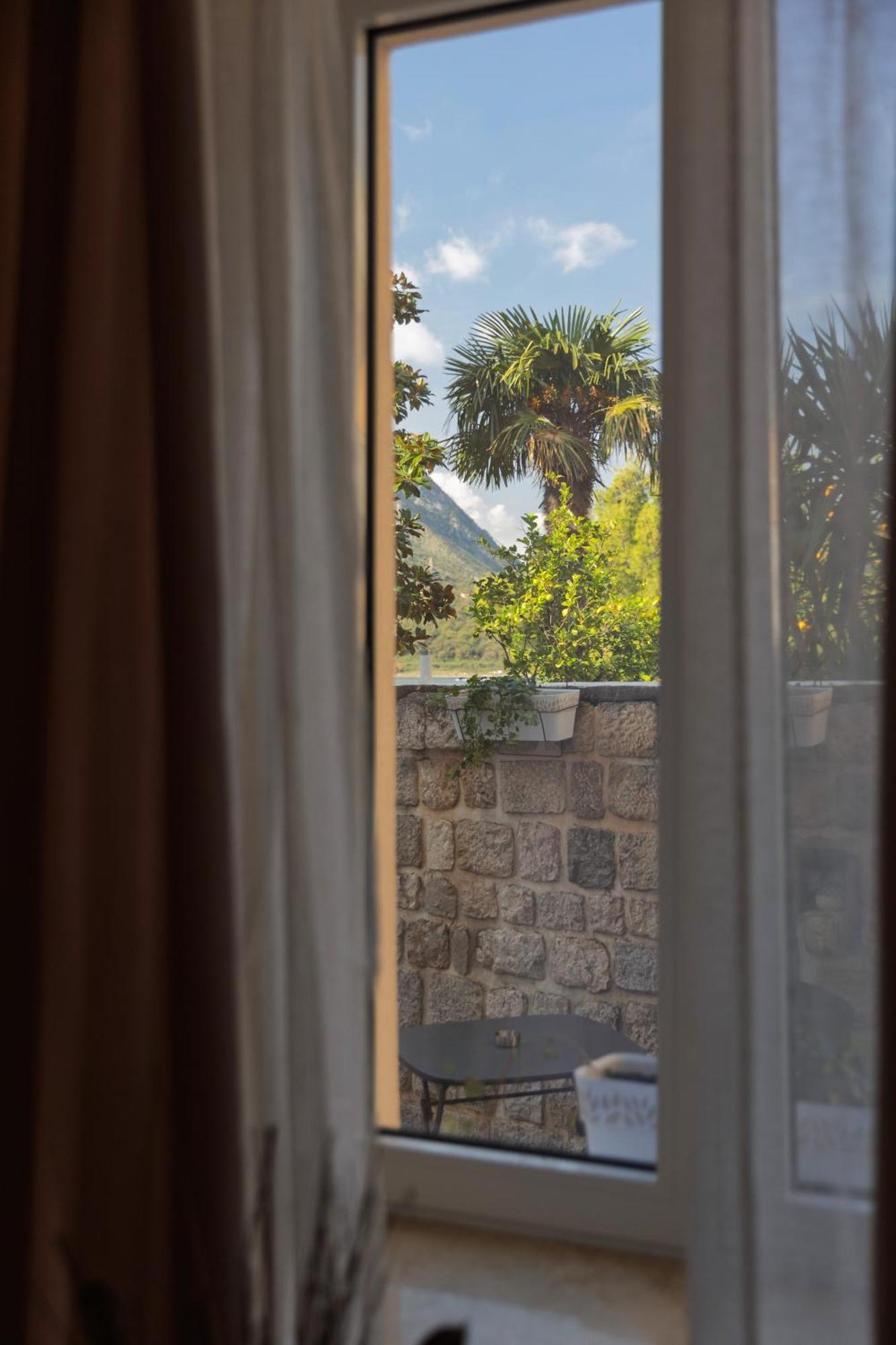 Verdi Kotor Exteriér fotografie