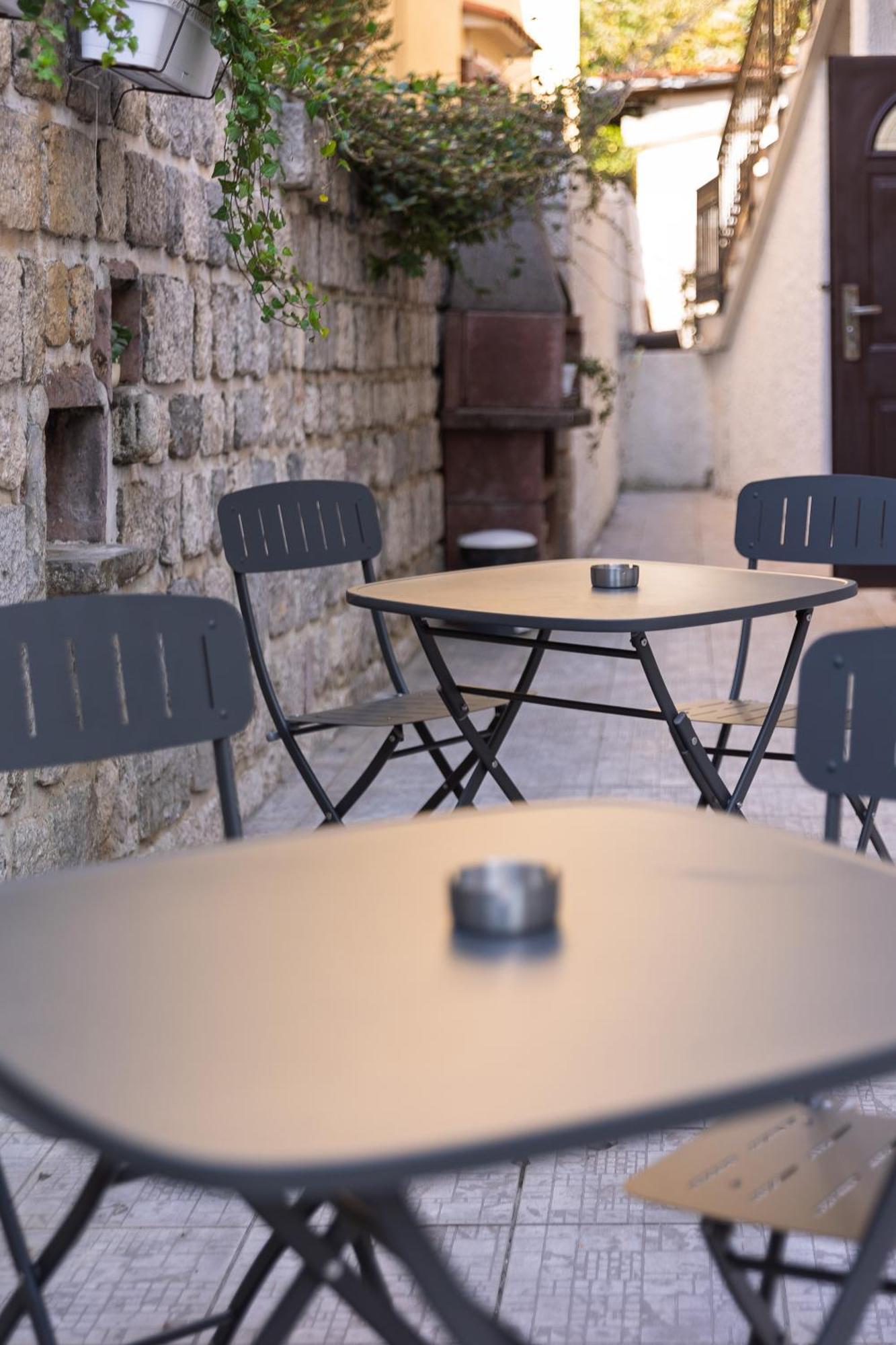 Verdi Kotor Exteriér fotografie